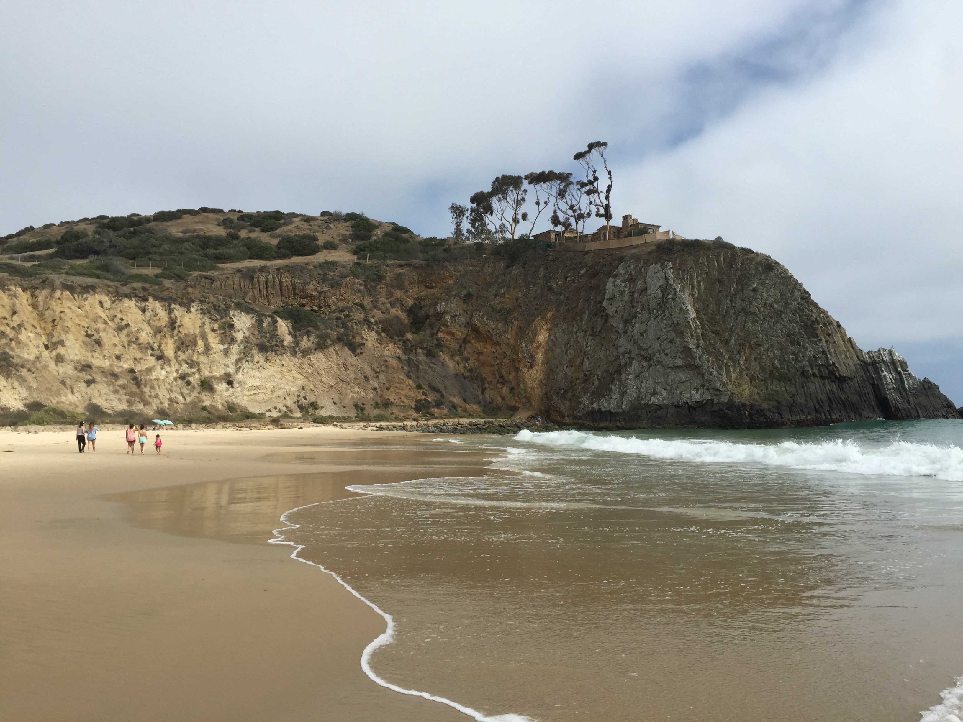 Picture of Crystal Cove